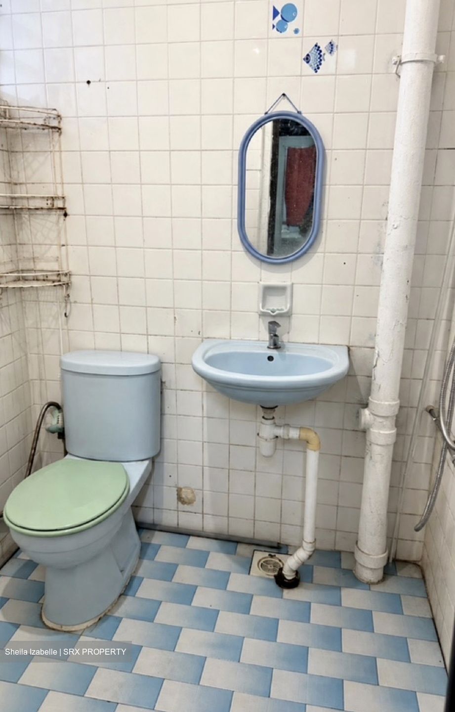 Blk 522 Ang Mo Kio Avenue 5 (Ang Mo Kio), HDB 4 Rooms #628240821